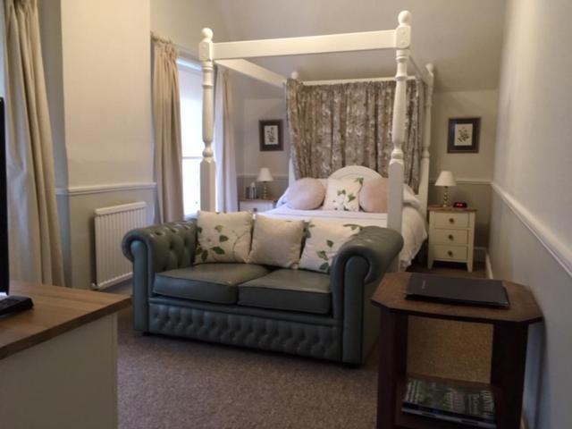 Bed and Breakfast The Forge à Chipping Norton Extérieur photo