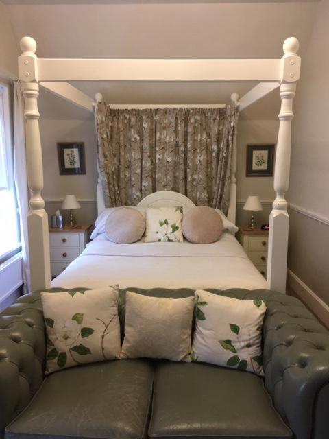 Bed and Breakfast The Forge à Chipping Norton Extérieur photo