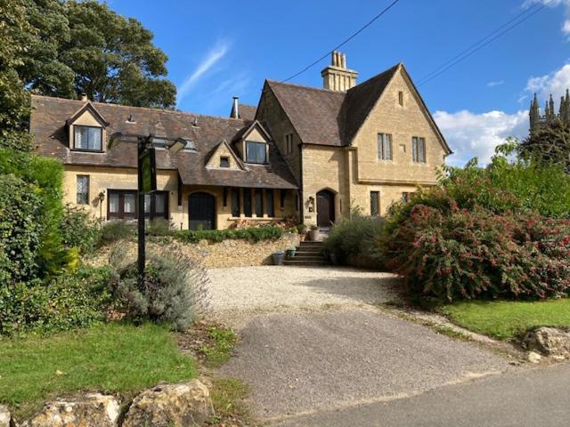 Bed and Breakfast The Forge à Chipping Norton Extérieur photo