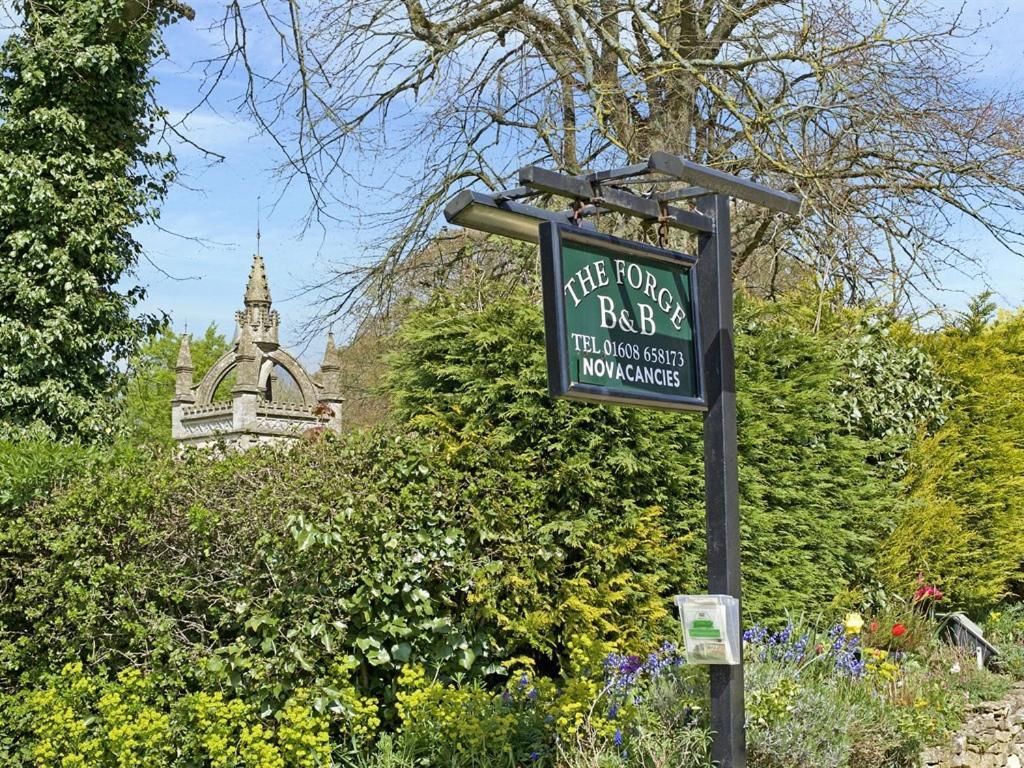 Bed and Breakfast The Forge à Chipping Norton Extérieur photo