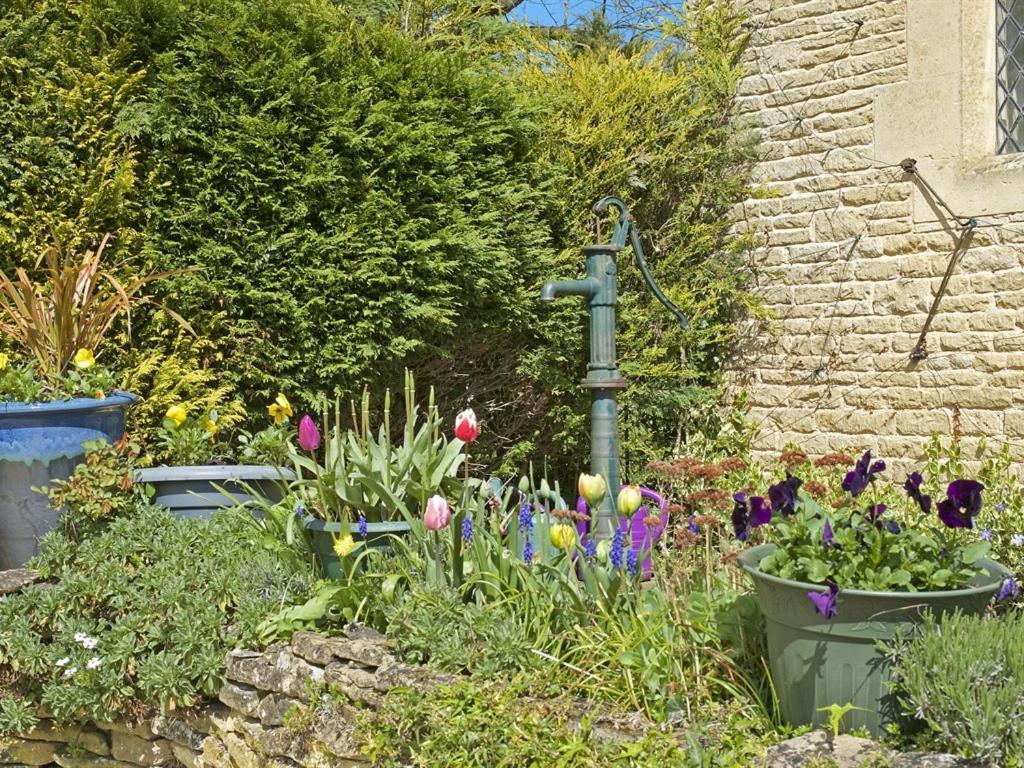 Bed and Breakfast The Forge à Chipping Norton Extérieur photo