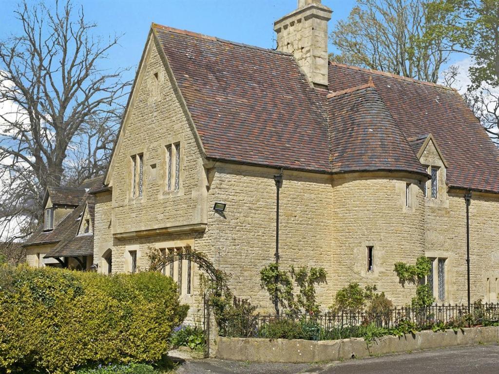 Bed and Breakfast The Forge à Chipping Norton Extérieur photo