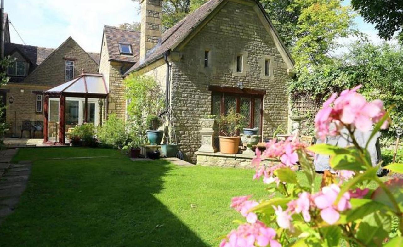 Bed and Breakfast The Forge à Chipping Norton Extérieur photo