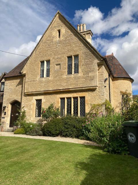 Bed and Breakfast The Forge à Chipping Norton Extérieur photo