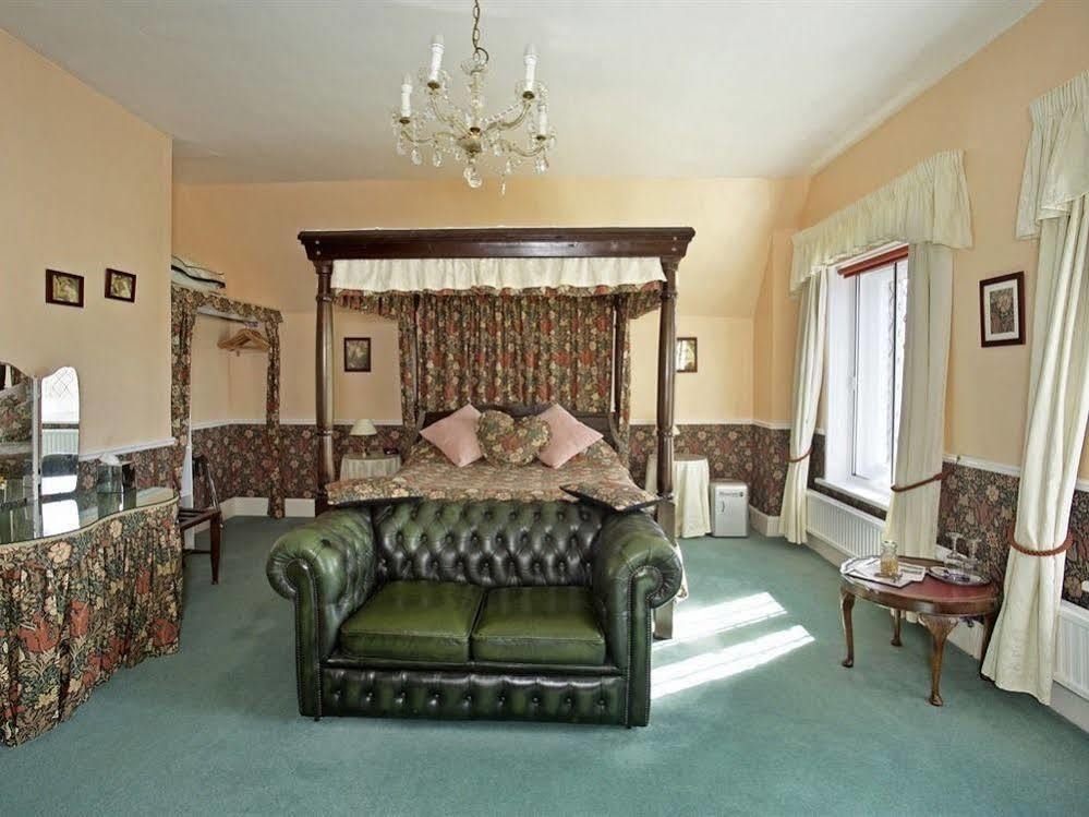 Bed and Breakfast The Forge à Chipping Norton Extérieur photo