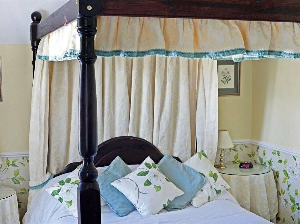 Bed and Breakfast The Forge à Chipping Norton Extérieur photo