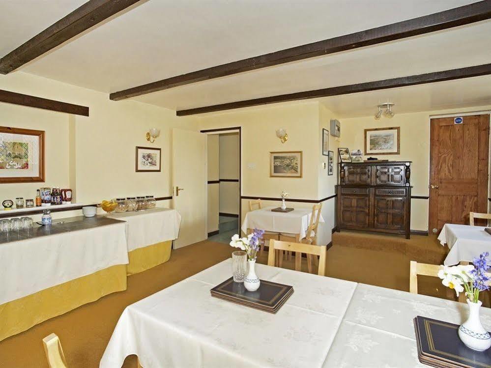 Bed and Breakfast The Forge à Chipping Norton Extérieur photo