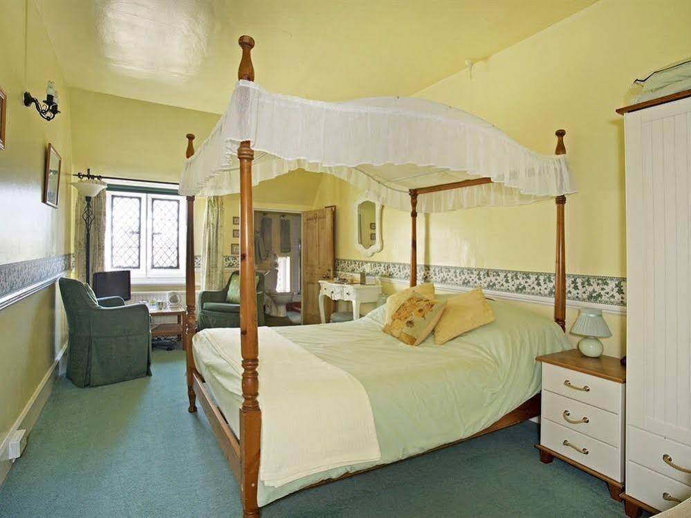 Bed and Breakfast The Forge à Chipping Norton Extérieur photo