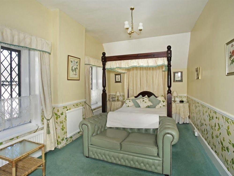 Bed and Breakfast The Forge à Chipping Norton Extérieur photo