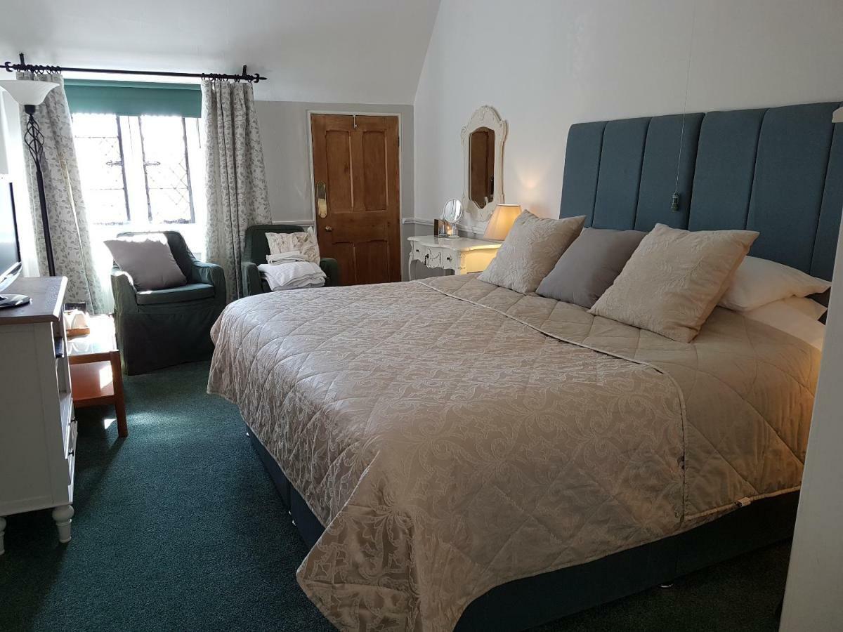 Bed and Breakfast The Forge à Chipping Norton Extérieur photo