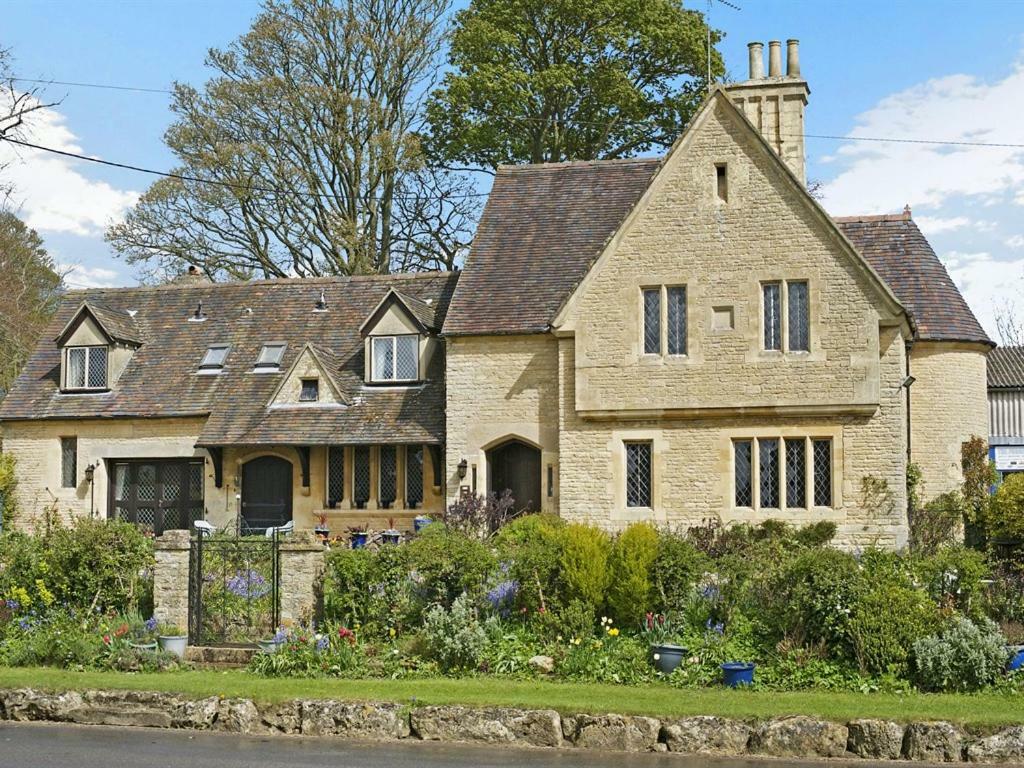 Bed and Breakfast The Forge à Chipping Norton Extérieur photo