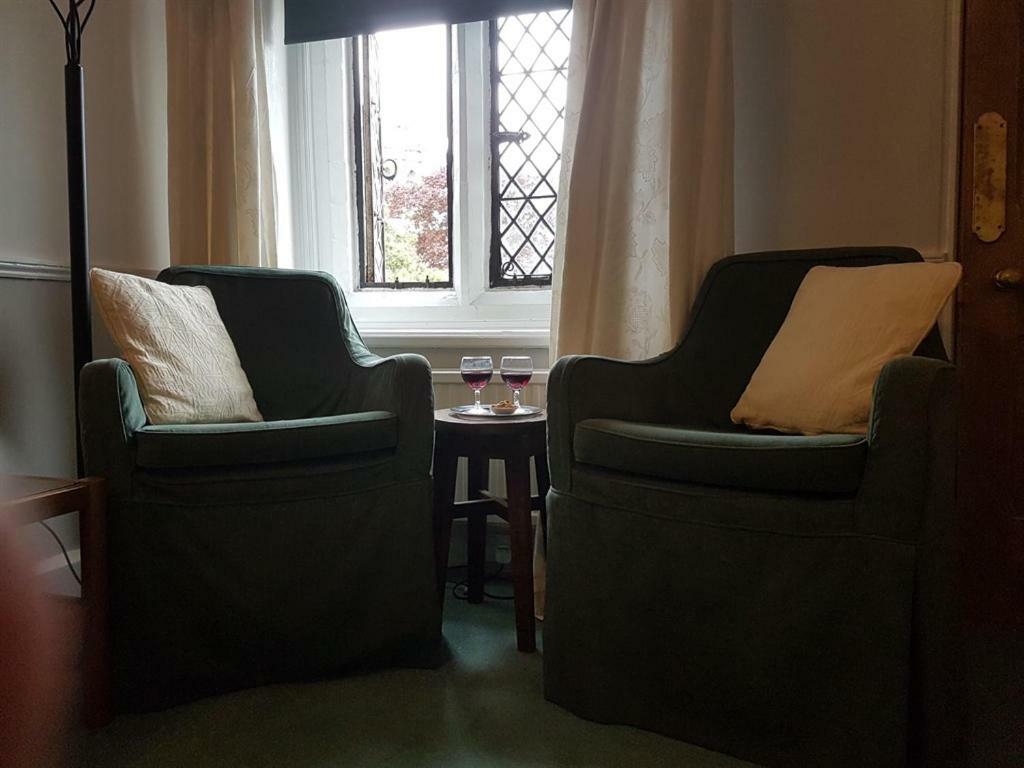 Bed and Breakfast The Forge à Chipping Norton Extérieur photo