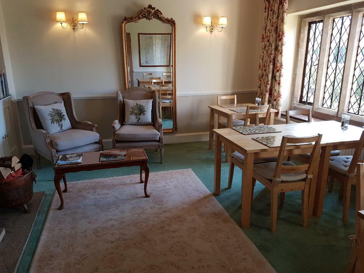 Bed and Breakfast The Forge à Chipping Norton Extérieur photo